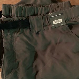 Xxx Boy Scout pants